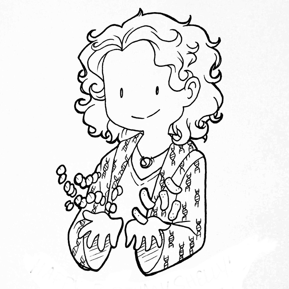 Meet your Posher, Shelly